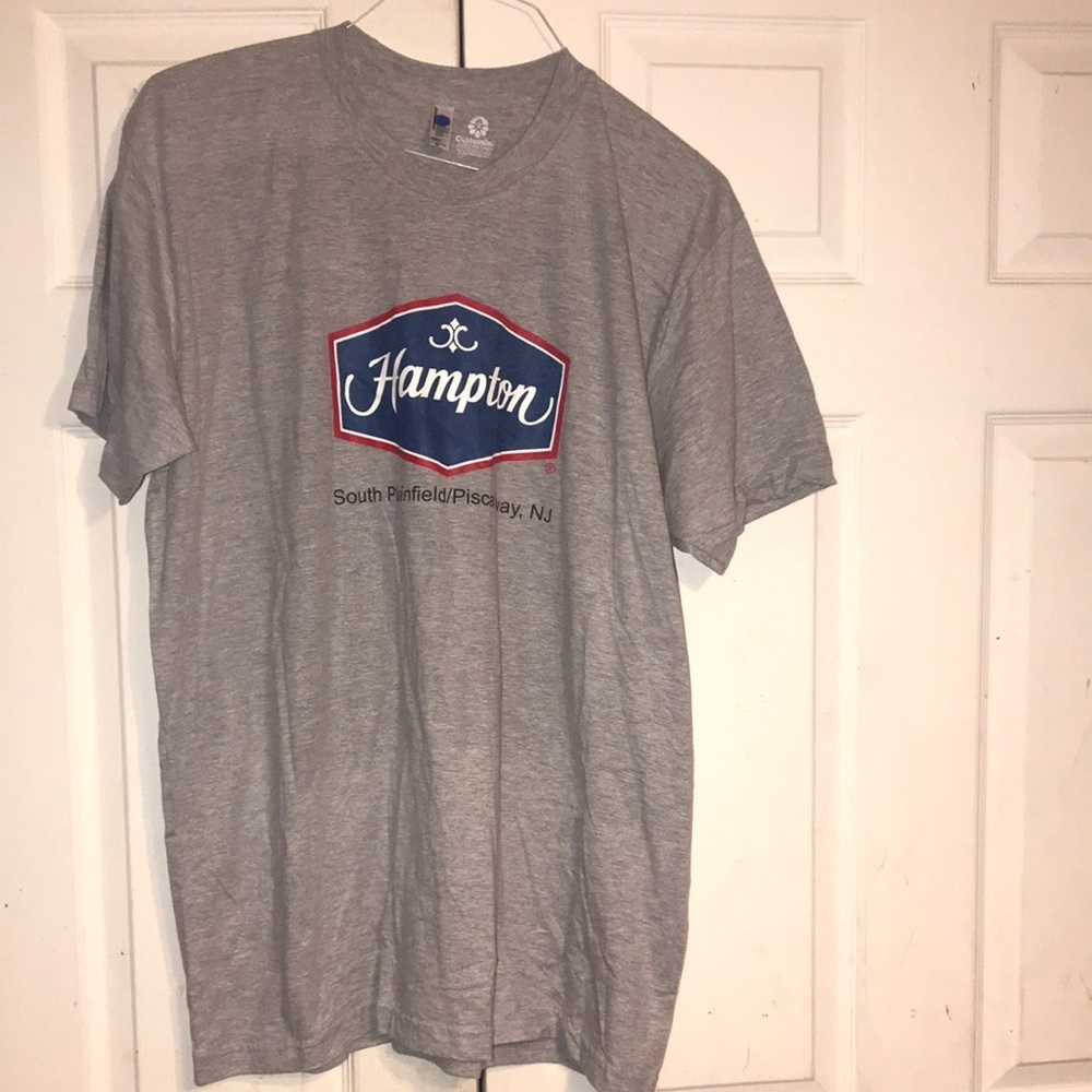 Unisex Hampton Hotels T-Shirt